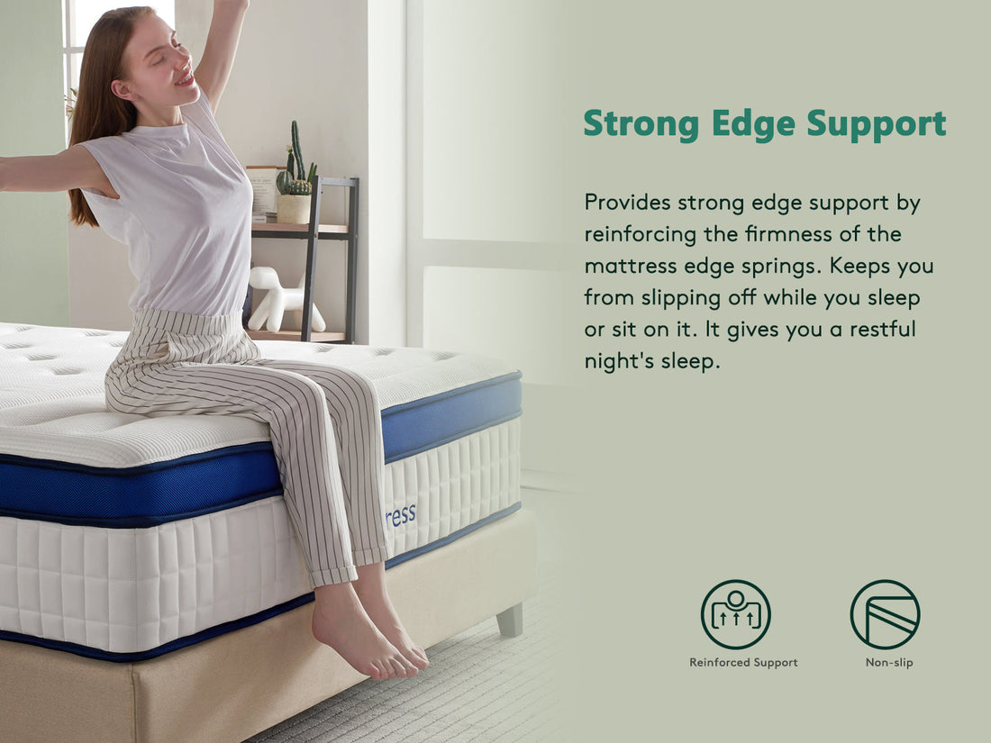 7 Tips for Improving Your Sleep Quality Tonight